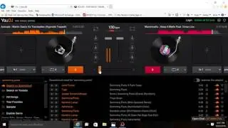 My Mix
