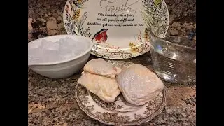 Defrosting Chicken Quickly