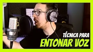 Armonías vocales perfectas para música urbana (MUY FÁCIL)