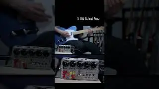 Fuzz Factory (part1) 