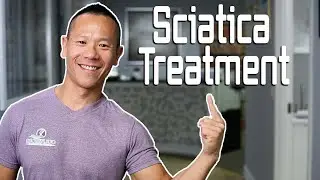 Easy Sciatica Assessment and At Home Treatment