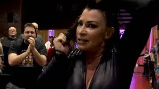 Madison Rayne vs Tara Remix Pro TD19