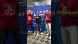 Ray An Interview Detailing Summit Canada