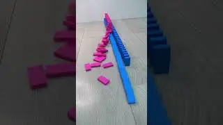 Colored Toys Satisfying Video #satisfying #asmr #shorts
