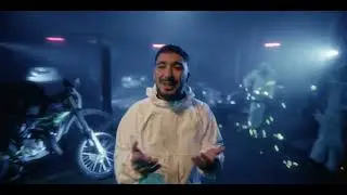 Ben Affetmem 2.0 - Uzi x Bergen