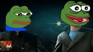 NEED FOR SPEED THE RUN ПРОХОЖДЕНИЕ 