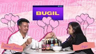 BUGIL #7 - APA ADA SESUATU DI ANTARA DARREL JOWONO & ANGIE MARCHERIA???