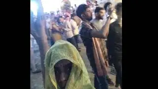 हमारे यहाँ का प्रसिद्ध गणगौर मेला 🥹।। राजस्थान धौलपुर में