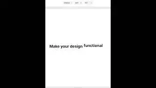 How to Create Loop Text Animation in Framer | Easy Text Scrolling Effect Tutorial