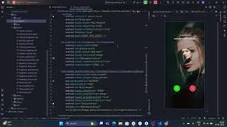 Develop Livestreaming and Video calling app| Part-17 | Android Studio | Kotlin | Node.Js | WebRTC