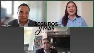 Seguros Y Más 20 de junio  2025