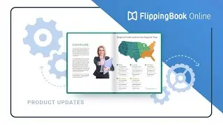 FlippingBook Online: Digital publication, reimagined
