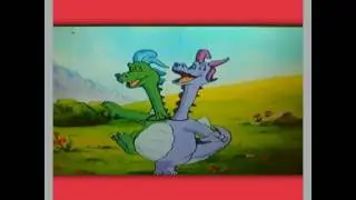 Dragon Tales: Doodli Do