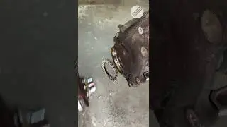 This is a big special tool