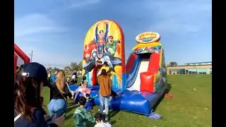 Justice League Challenge
