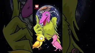 Canción de Pterosaurio #Canciones #Dinosaurios #Pterosaurio #Español  #redmonNiÑOS