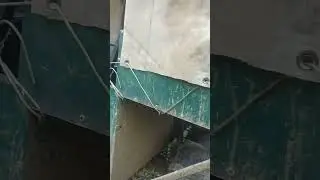 кабина для болотохода продолжение