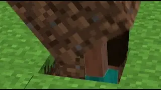 POV the first night of Minecraft Be like [SFM]