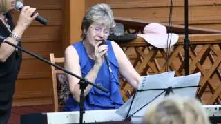 Музыкально - поэтический калейдоскоп