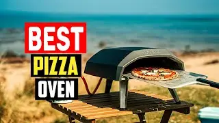✅Top 5 Best Pizza Ovens of 2025