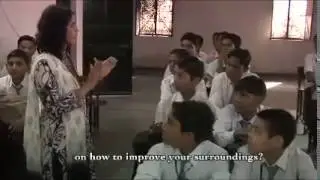 RD PUBLIC SCHOOL (9th class best work)