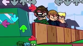 well well well fnf meme