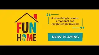FUN HOME: Meet the Actors