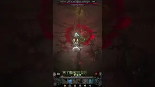 Uber Lilith Kill Barrage Rouge