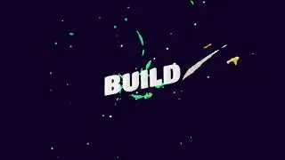 Liquid Animation Titles - After Effects Template | Free Download