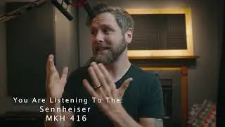 Rode Videomic NTG vs Sennheiser MKH416 - cheap vs expensive camera microphone