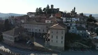 NEIVE LANGHE UNESCO