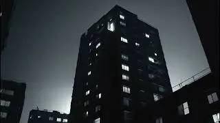 Русская Пост-Панк ДУМЕР музыка. Russian Post-Punk / Russian Doomer Music #1
