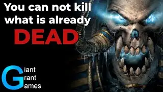 Can you beat the Warcraft 3: Undead Campaign without losing a unit?