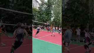 #new #volleyball #волейбол #newshorts