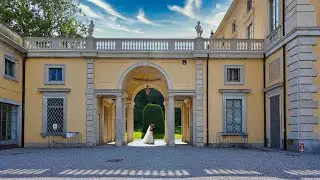 Video trailer matrimonio