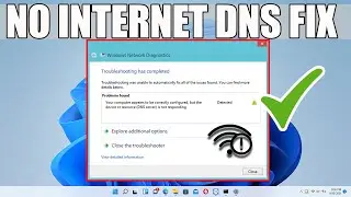 Computer Appears to Be Correctly Configured But The Device or Resource is Not Responding (2021)