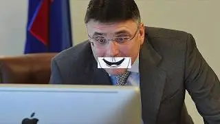 Телеграм и РКН