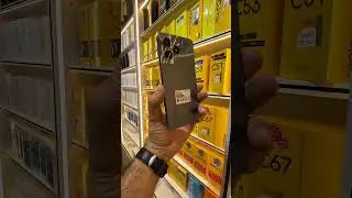 Realme note 50 midnight black