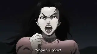Baki 2 season  trailer Yuichiro Hanmar