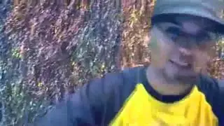 Johnny Prez - Vampireza [Video Original]