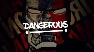The Avengers Theme (Trap Remix)