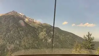 Wallowa Tramway