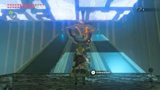 CEMU 1.7.4d - Toto Sah Shrine [The Legend of Zelda: Breath of the Wild]