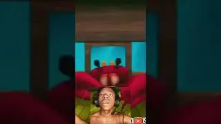 Speed this game Is not scary bruh but it’s echo