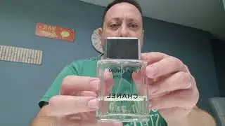 ➡️CHANEL PLATINUM ĒGOÏSTE❗️ 👊 UN CLÁSICO 🇲🇫 PERFUMERÍA DE LOS 90' #fragrances #perfumes#chanel