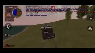 Будни игрока на Black Russia || Black