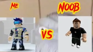 Funny video| me VS noob 🤣