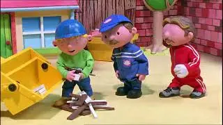 Bob The Builder Bob and the Goalie