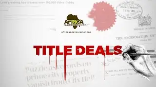 Title Deals: Episode 4 - Buyer Beware [TRAILER]
