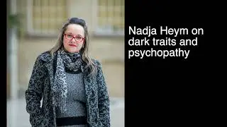 Psychopathy and other 